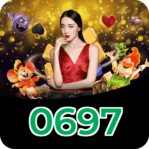 Slots Premium da PG Soft na 0697